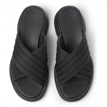 SANDALES CAMPER SPIRO K201539 BLACK