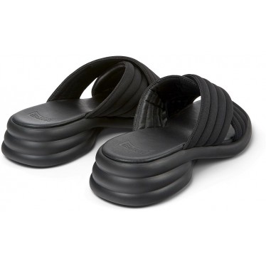SANDALES CAMPER SPIRO K201539 BLACK