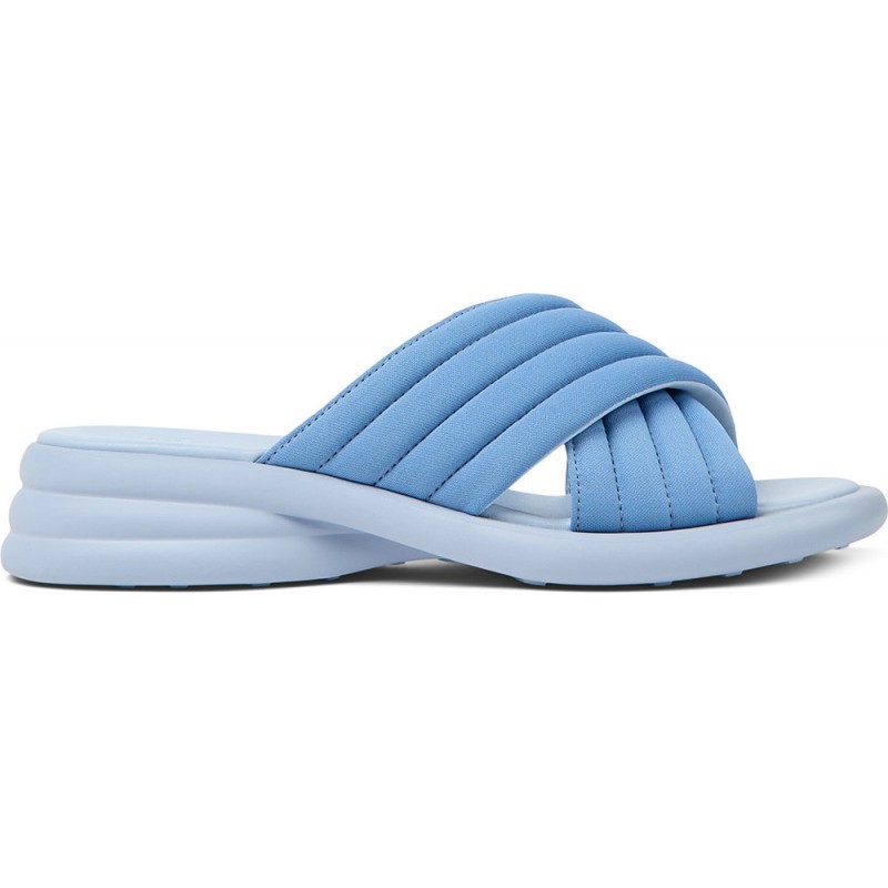 SANDALES CAMPER SPIRO K201539 BLUE