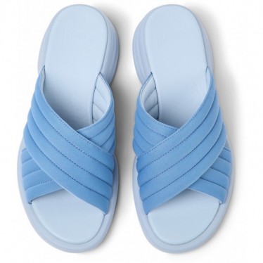 SANDALES CAMPER SPIRO K201539 BLUE