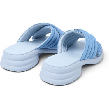 SANDALES CAMPER SPIRO K201539 BLUE
