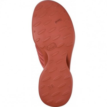 SANDALES CAMPER SPIRO K201539 ROJO_006