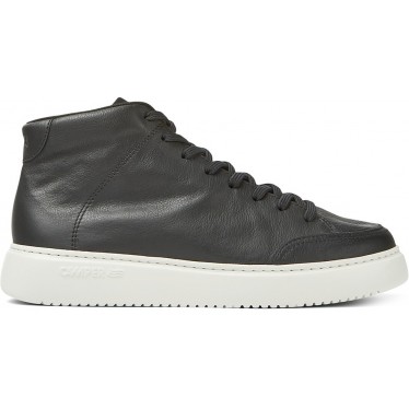 BOOT CAMPER K400648 COUREUR K21 BLACK