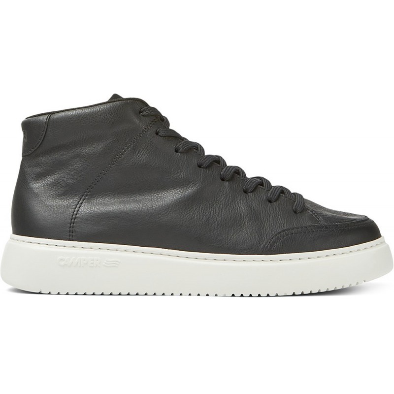 BOOT CAMPER K400648 COUREUR K21 BLACK