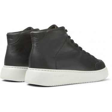 BOOT CAMPER K400648 COUREUR K21 BLACK