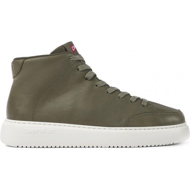 BOOT CAMPER K400648 COUREUR K21 OLIVE BOOT CAMPER K400648 COUREUR K21 OLIVE