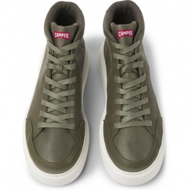 BOOT CAMPER K400648 COUREUR K21 OLIVE
