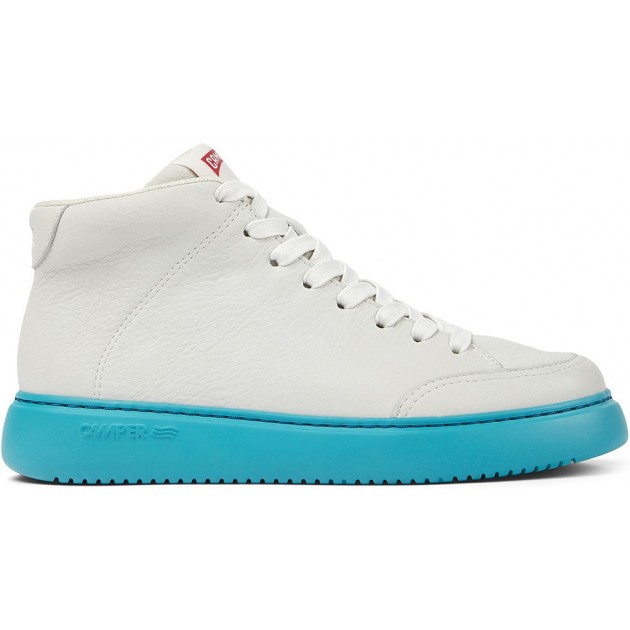 BOOT CAMPER K400648 COUREUR K21 WHITE_010 BOOT CAMPER K400648 COUREUR K21 WHITE_010