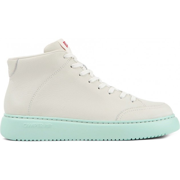BOOT CAMPER K400648 COUREUR K21 BLANCO_VERDE_011 BOOT CAMPER K400648 COUREUR K21 BLANCO_VERDE_011