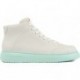 BOOT CAMPER K400648 COUREUR K21 BLANCO_VERDE_011