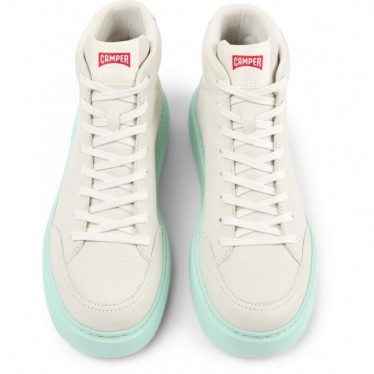 BOOT CAMPER K400648 COUREUR K21 BLANCO_VERDE_011