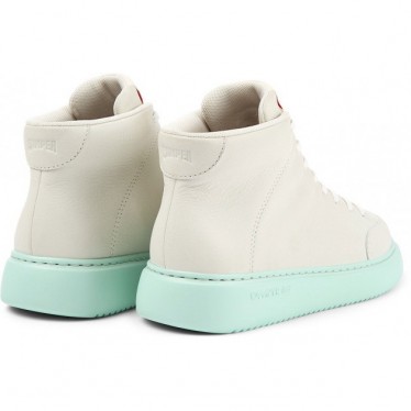 BOOT CAMPER K400648 COUREUR K21 BLANCO_VERDE_011