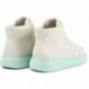 BOOT CAMPER K400648 COUREUR K21 BLANCO_VERDE_011