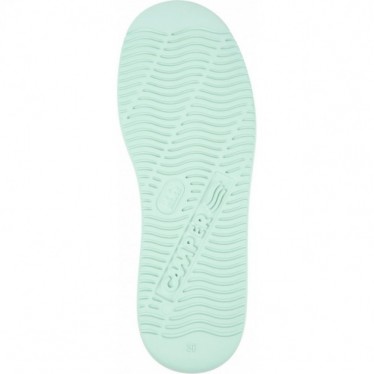 BOOT CAMPER K400648 COUREUR K21 BLANCO_VERDE_011