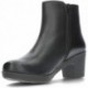 Bottines Shamal classe confort 2488-TEX NEGRO