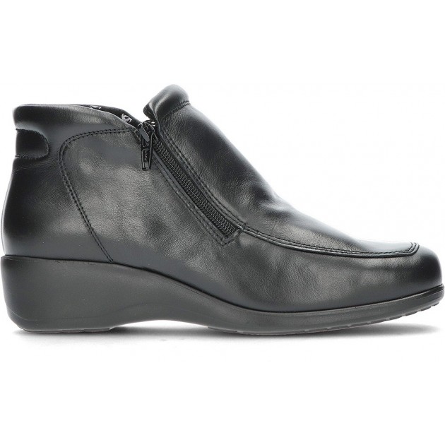 Bottines Shamal Comfort Class 1326 NEGRO Bottines Shamal Comfort Class 1326 NEGRO