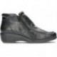 Bottines Shamal Comfort Class 1326 NEGRO