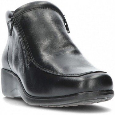 Bottines Shamal Comfort Class 1326 NEGRO