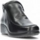 Bottines Shamal Comfort Class 1326 NEGRO