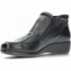 Bottines Shamal Comfort Class 1326 NEGRO