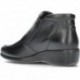 Bottines Shamal Comfort Class 1326 NEGRO