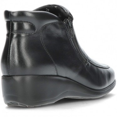 Bottines Shamal Comfort Class 1326 NEGRO