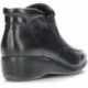 Bottines Shamal Comfort Class 1326 NEGRO