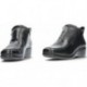 Bottines Shamal Comfort Class 1326 NEGRO