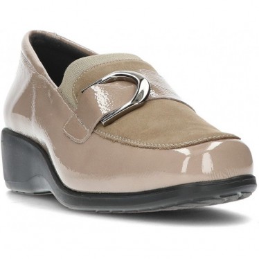 MOCASSINS CLASSE CONFORT 1327AD MARRON