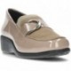 MOCASSINS CLASSE CONFORT 1327AD MARRON