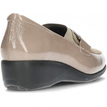 MOCASSINS CLASSE CONFORT 1327AD MARRON