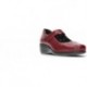 Ballerines Shamal classe confort 1334 ROJO
