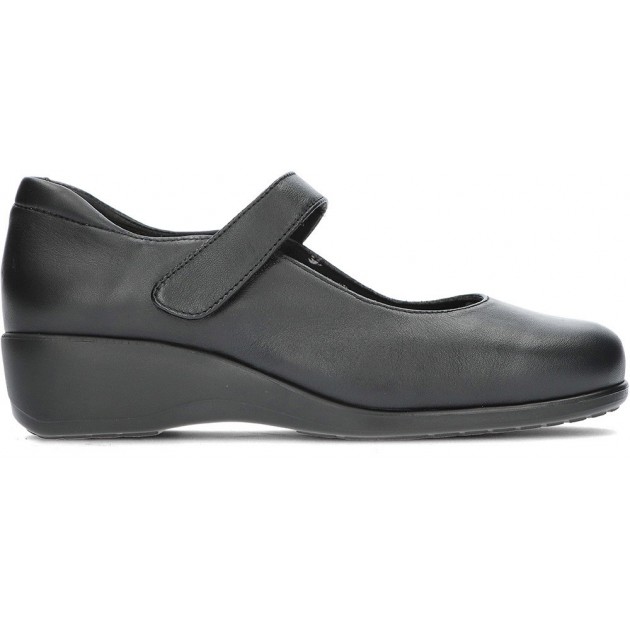 Ballerines Shamal classe confort 1334 NEGRO Ballerines Shamal classe confort 1334 NEGRO