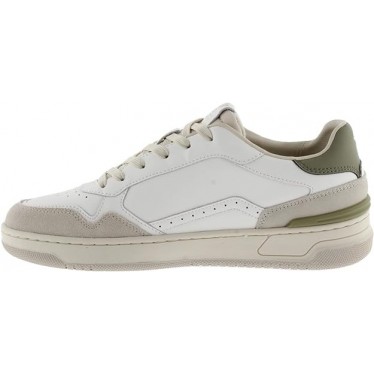 BASKETS VICTORIA 8800113 COULEURS CLASSIQUES KAKI