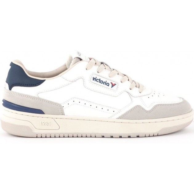 BASKETS VICTORIA 8800113 COULEURS CLASSIQUES MARINO BASKETS VICTORIA 8800113 COULEURS CLASSIQUES MARINO