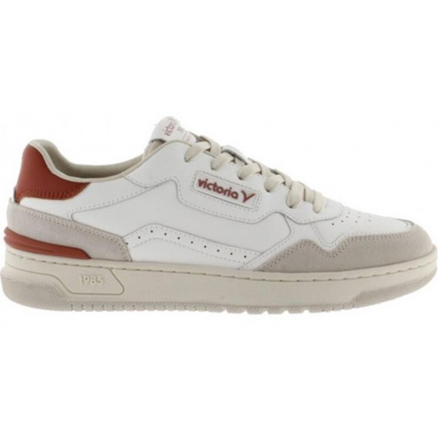 BASKETS VICTORIA 8800113 COULEURS CLASSIQUES ROJO BASKETS VICTORIA 8800113 COULEURS CLASSIQUES ROJO