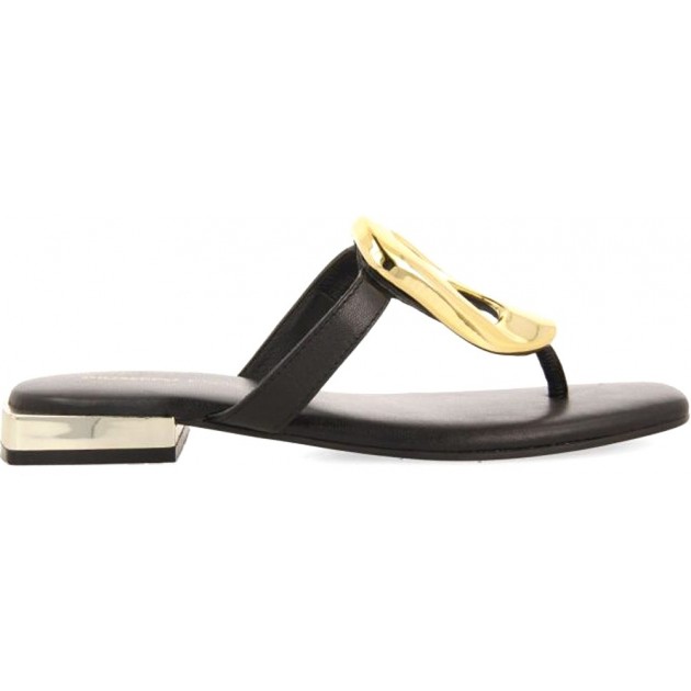 Gioseppo Vendres Sandales 72363 NEGRO Gioseppo Vendres Sandales 72363 NEGRO