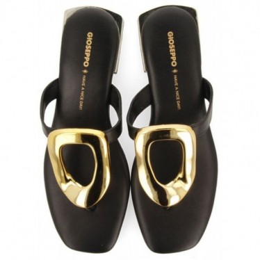 Gioseppo Vendres Sandales 72363 NEGRO
