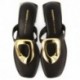 Gioseppo Vendres Sandales 72363 NEGRO