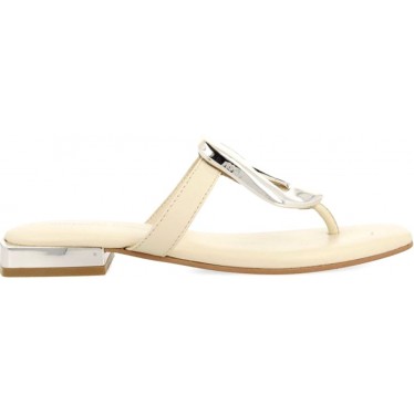 Gioseppo Vendres Sandales 72363 OFF_WHITE