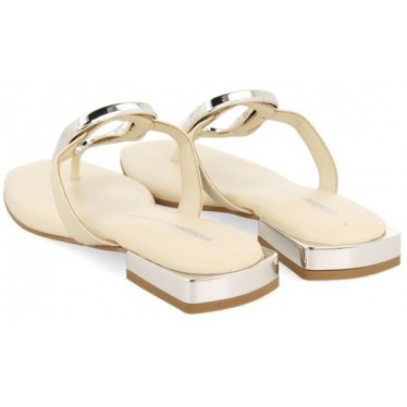 Gioseppo Vendres Sandales 72363 OFF_WHITE