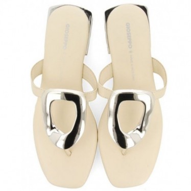 Gioseppo Vendres Sandales 72363 OFF_WHITE