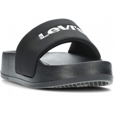 TONGS LEVIS JUNE BOLD 235638 BLACK