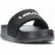 TONGS LEVIS JUNE BOLD 235638 BLACK