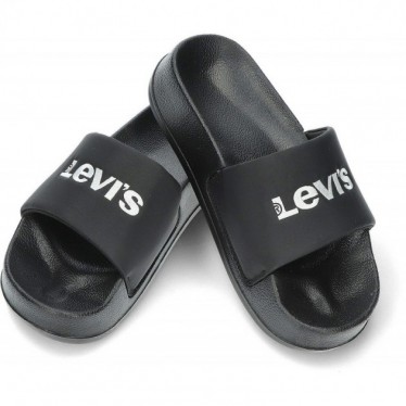 TONGS LEVIS JUNE BOLD 235638 BLACK