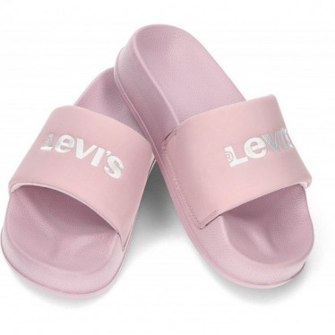 TONGS LEVIS JUNE BOLD 235638 PINK