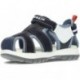 SANDALE DE SPORT GARVALIN 242815 AZUL_MARINO