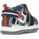 SANDALE DE SPORT GARVALIN 242815 AZUL_MARINO