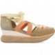GIOSEPPO 72191 SANDALES TOTNES BEIG