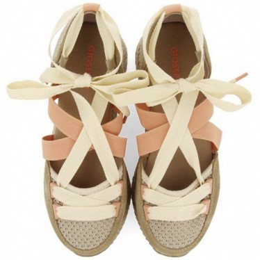 GIOSEPPO 72191 SANDALES TOTNES BEIG